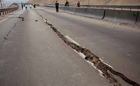 Terremoto atinge área na fronteira brasileira com o Peru