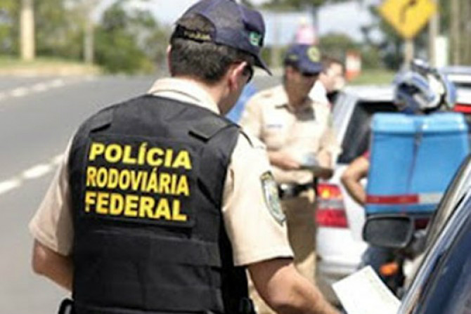 Polícia Militar Rodoviária registra aumento de acidentes fatais no feriado
