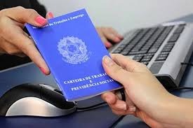 Brasil criou 790 mil postos de trabalho este ano