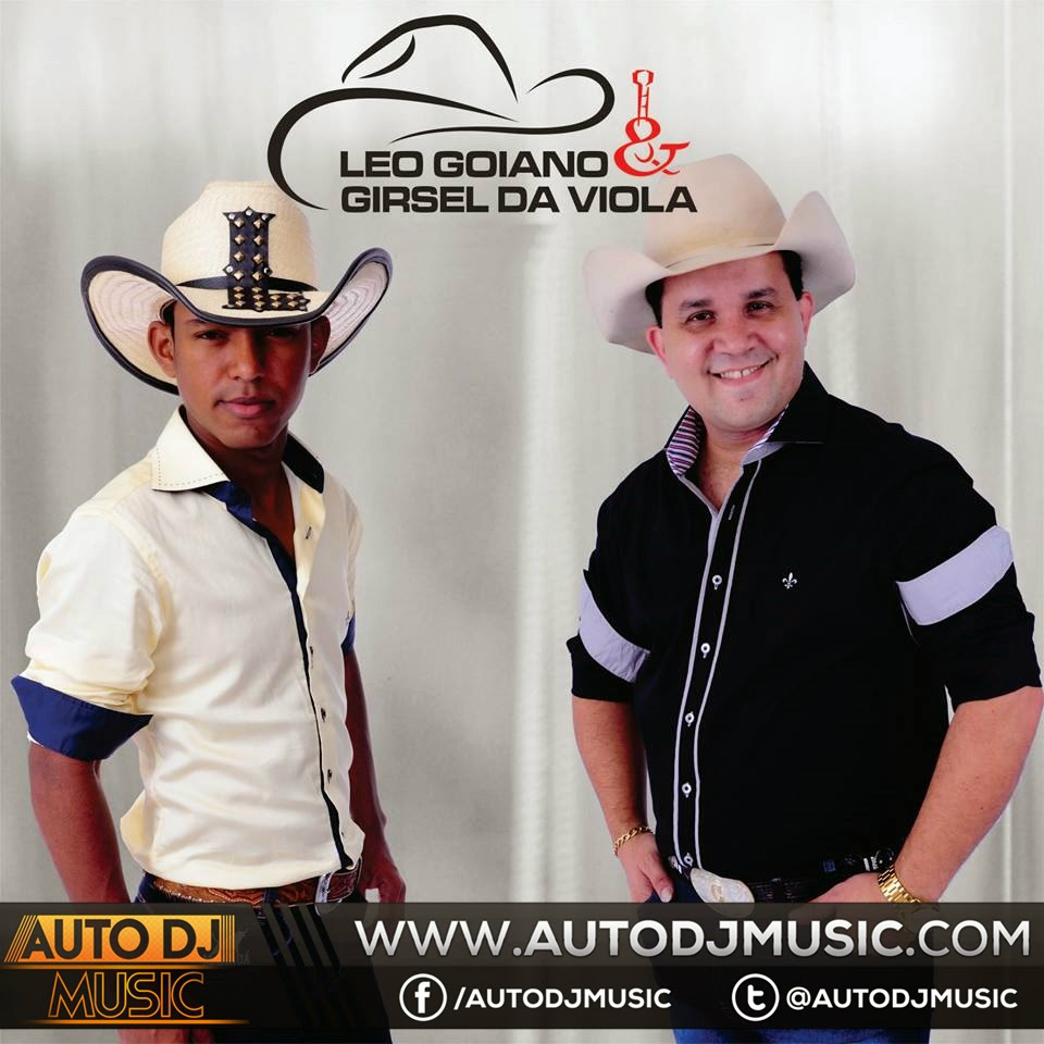 Iagro não autoriza Festa do Laço em Amambai; shows acontecem O show desta quinta-feira (30) é em comemoração ao Dia do Trabalhador e tem entrada gratuita. A animação é da dupla Leo Goiano e Girsel da Viola e o evento inicia às 22h.
