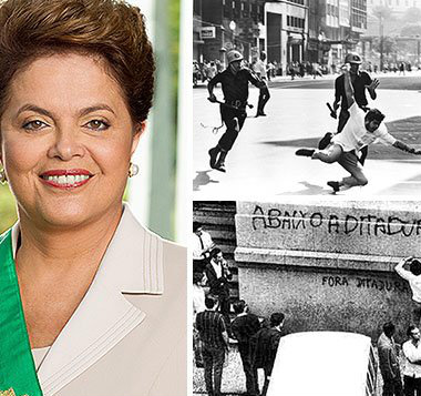 Altman: Dilma está diante da armadilha de Getúlio