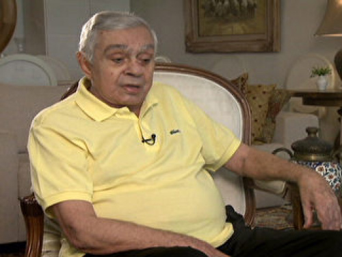 Chico Anysio morre aos 80 anos - veja vídeos de seus personagens Chico Anysio morre aos 80 anos - veja vídeos de seus personagens