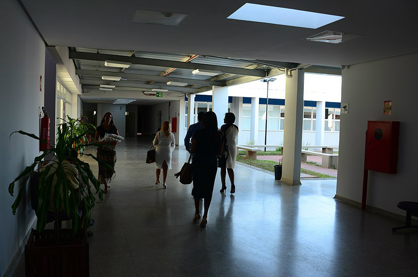 Comissão debaterá mutilação de mulheres e violência contra travestis Casa de apoio à mulher vítima de violência, em Brasília (DF)Foto: Divulgação