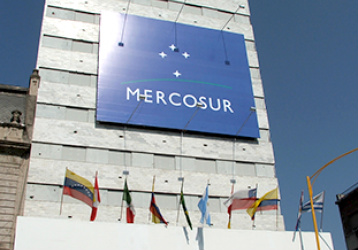 MinC no Paraguai: avanços para a Cultura no Mercosul MinC no Paraguai: avanços para a Cultura no Mercosul
