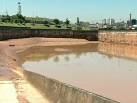 Corpo de Bombeiros dá dicas de segurança para banhistas com a chegada do feriado