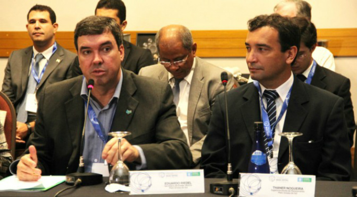Plano Plurianual entra na reta final e chega à Assembleia Legislativa