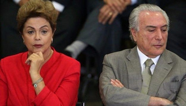 TSE terá segurança reforçada para julgamento da chapa Dilma-Temer Foto: Divulgação
