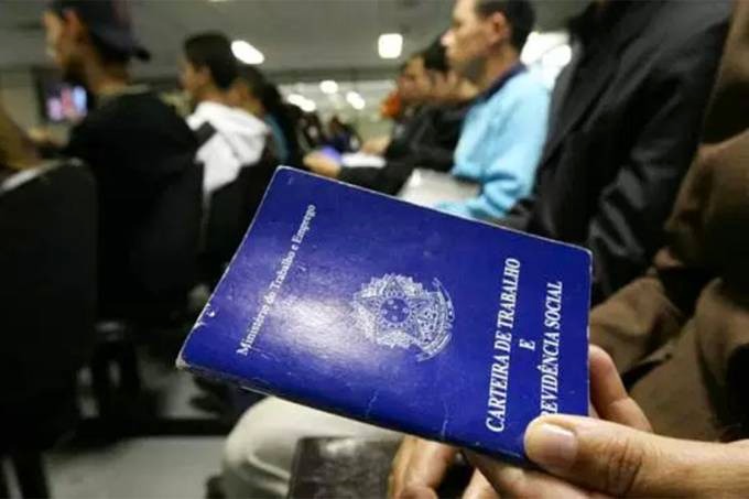Comissão do Senado deve votar hoje relatório da reforma trabalhista Foto: Divulgação