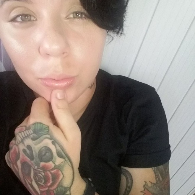 Mulher diz que matou ex-superintendente de governo por vingança Mulher disse que cometeu assassinato por vingança em MS — Foto: Redes sociais/Reprodução