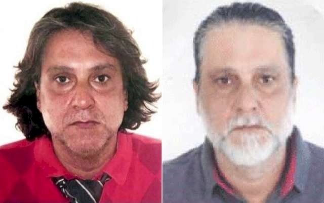 Em Eldorado, assassino de ator era vaidoso, “gente boa” e fã de limpeza de pele Paulo Cupertino está foragido desde junho do ano passado e passou oito meses na zona rural de Eldorado.