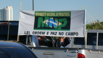 Advogado comunica Ministro da Justiça sobre nova invasão em MS