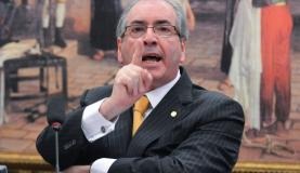 MPF pede 386 anos de prisão para Cunha e 78 para Henrique Eduardo Alves Eduardo Cunha quando ainda era deputado em reunião da CCJ da Câmara Antonio Cruz/Agência Brasil