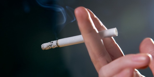 As novas regras para comercializaão de cigarro precisam ser publicadas antes de entrarem em vigor 