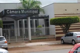Se a PEC for aprovada, os veradores de Amambai não receberão mais os subsídios.