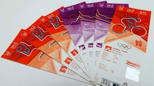 Ingressos para as Olimpíadas têm prazo prorrogado até dia 6 Ingressos para as Olimpíadas têm prazo prorrogado até dia 6