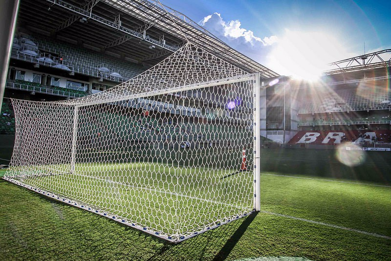 Atlético-MG receberá Flamengo no Independência Foto: Divulgação