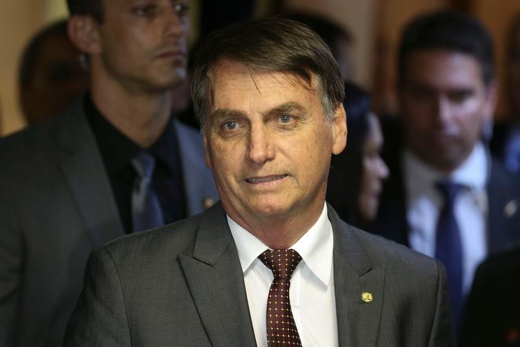 Jair Bolsonaro
