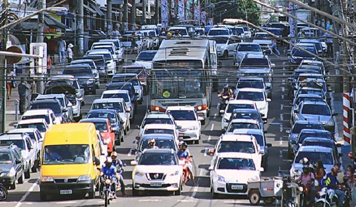 Foto: Edemir Rodrigues/Arquivo