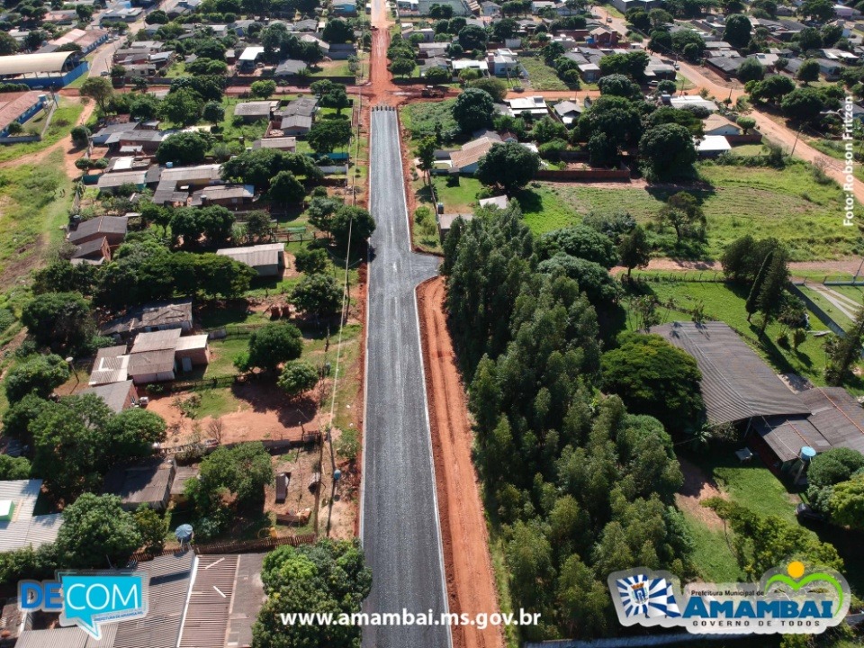 Dr. Bandeira anuncia que final de semana será intenso em conclusão de obras Dr. Bandeira anuncia que final de semana será intenso em conclusão de obras
