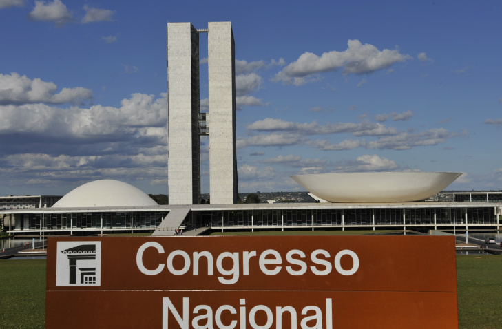 Novo Congresso é conservador socialmente e liberal economicamente Novo Congresso é conservador socialmente e liberal economicamente