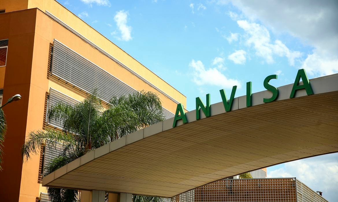 Anvisa aprova mais um produto medicinal à base de Cannabis Foto: Agência Brasil