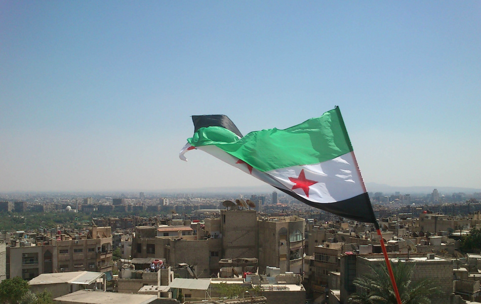 Genebra terá nova ronda de negociações sobre o conflito na Síria