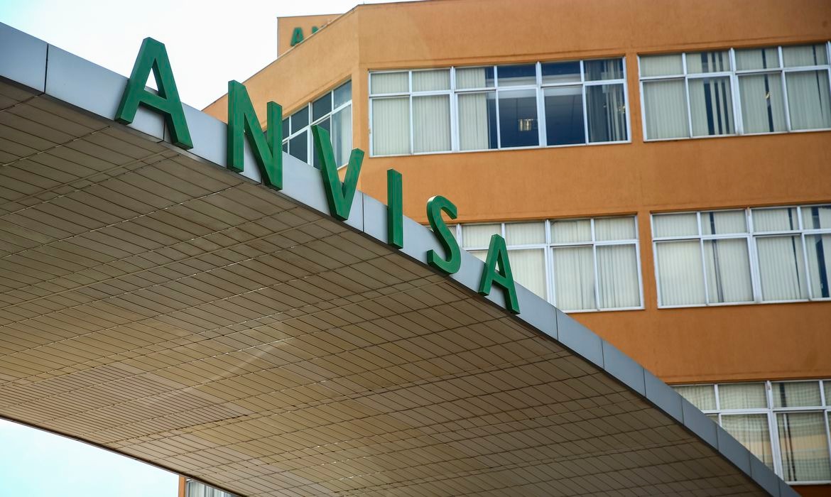 Ômicron: Anvisa pede dados sobre vacinas já autorizadas no país Foto: Agência Brasil
