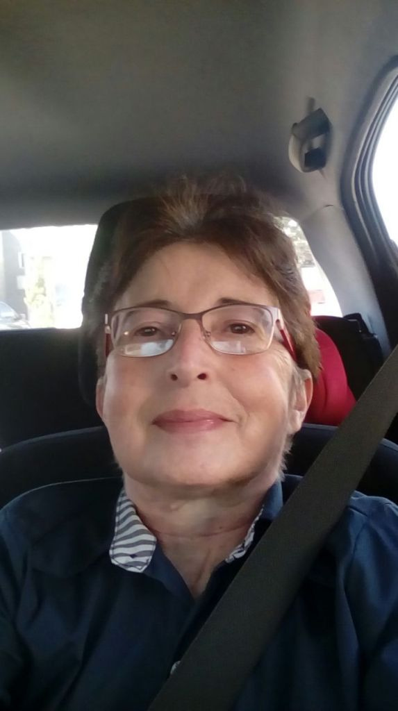 Marlene Maria Novueira faleceu com 59 anos de idade / Foto: Divulgação