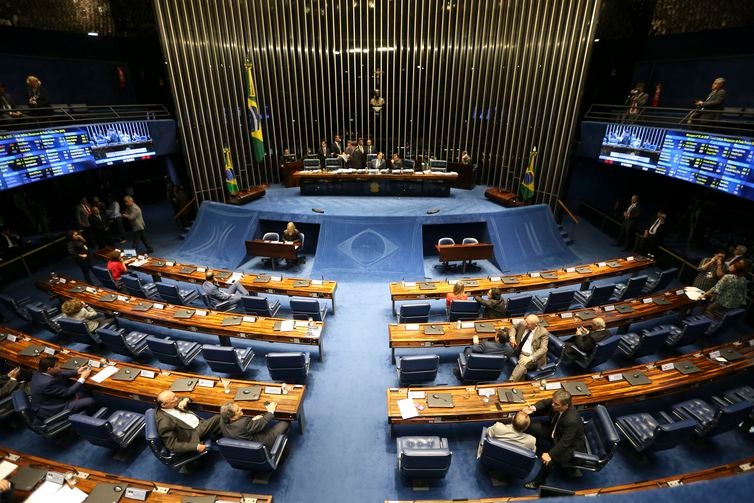 Senado vota projeto de lei que trata do distrato imobiliária.