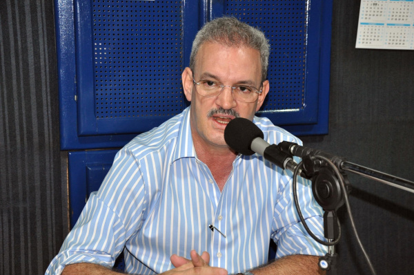 Geraldo considera inadmissível medida que pode prejudicar usuárias do SUS de toda a Grande Dourados.