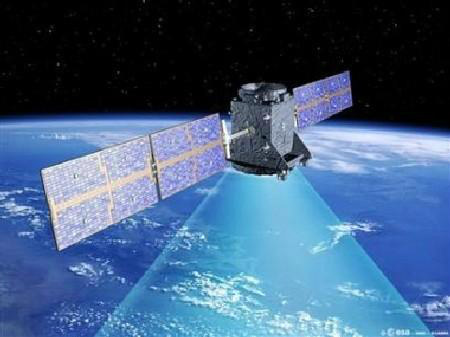 Autoridades discutem uso de satélites no monitoramento em áreas de exploração. Autoridades discutem uso de satélites no monitoramento em áreas de exploração.