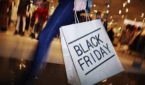 Vai aproveitar a Black Friday? Confira sete dicas para não se dar mal Vai aproveitar a Black Friday? Confira sete dicas para não se dar mal