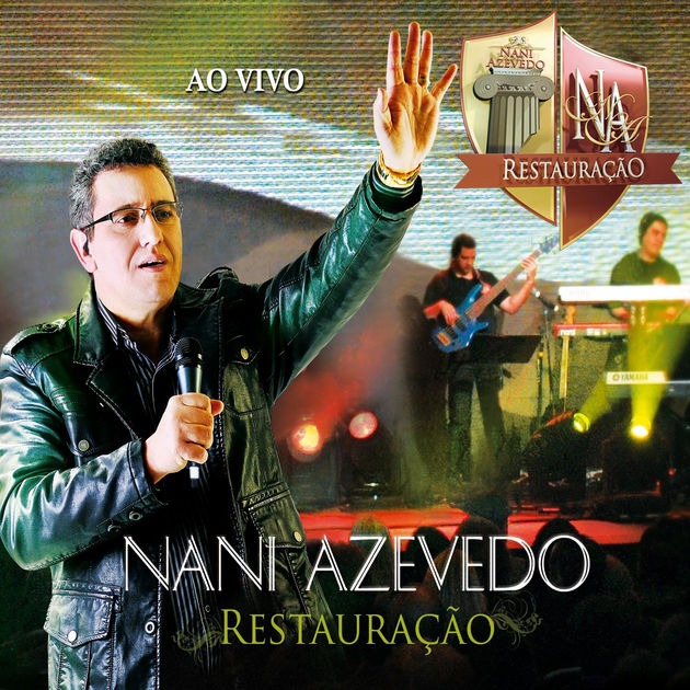 Caravana da Família traz o cantor gospel Nani Azevedo, nesse domingo em Amambai Caravana da Família traz o cantor gospel Nani Azevedo, nesse domingo em Amambai