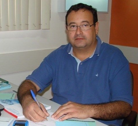 Prefeitura de Amambai alerta população sobre continuidade do Toque de Recolher Prefeito de Amambai, Dr. Bandeira (PSDB) / Foto: Moreira Produções/Arquivo