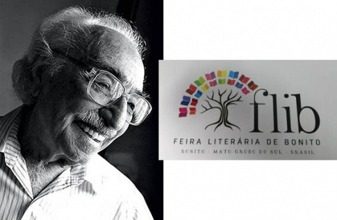 Feira Literária de Bonito terá agenda intensa em quatro dias de feira