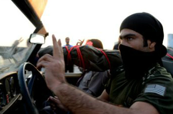 Síria: confrontos com Estado Islâmico deixam 47 mortos