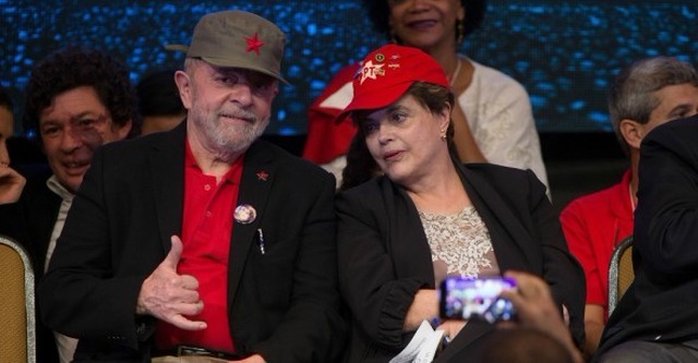 Lula Marques/AGPT