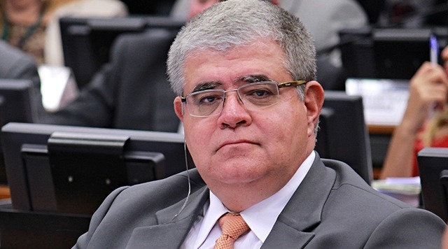 Não temos o suficiente, teremos em 19 de fevereiro”, disse Marun - Foto: Divulgação