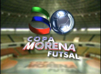 Começa a fase estadual da Copa Morena Começa a fase estadual da Copa Morena