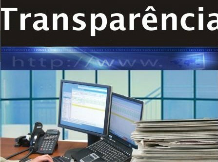 Transparência de contas estaduais deve ser aprimorada