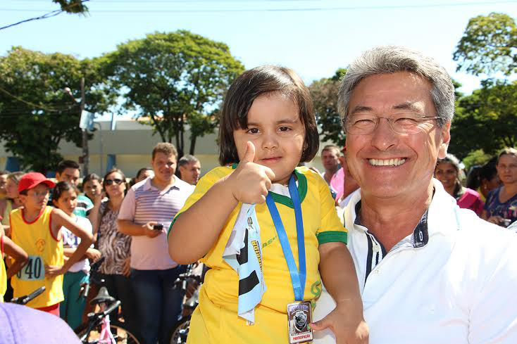 Nova Andradina volta a reunir MS, PR, SP e MT no esporte Nova Andradina volta a reunir MS, PR, SP e MT no esporte
