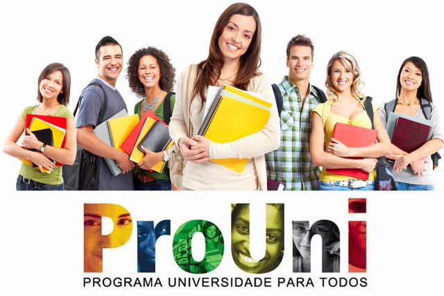 Mais de 71 mil estudantes já se inscreveram ao ProUni 2017 Foto: Divulgação