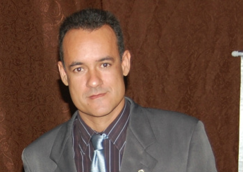 Alexandre Ferreira de Souza