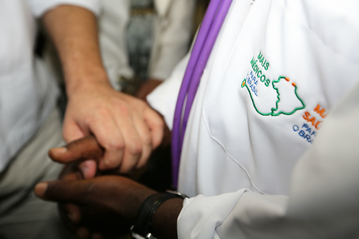Profissionais ainda podem se inscrever no Mais Médicos