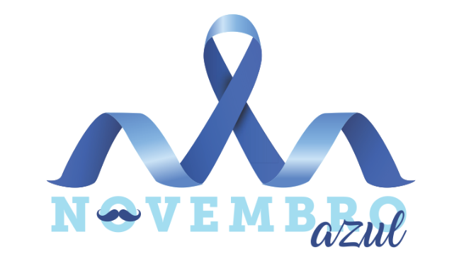 Novembro Azul: seminário discute nesta terça (5) cuidados com a saúde do homem Novembro Azul: seminário discute nesta terça (5) cuidados com a saúde do homem