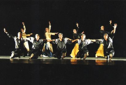 Grupo Litani apresenta o show “As cores do Oriente Médio”
