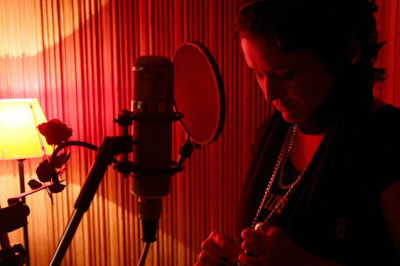 Cantora Maria Rita / Foto: Divulgação