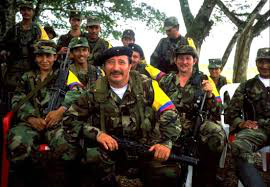 Farc impõem condições para a libertação do general Alzate