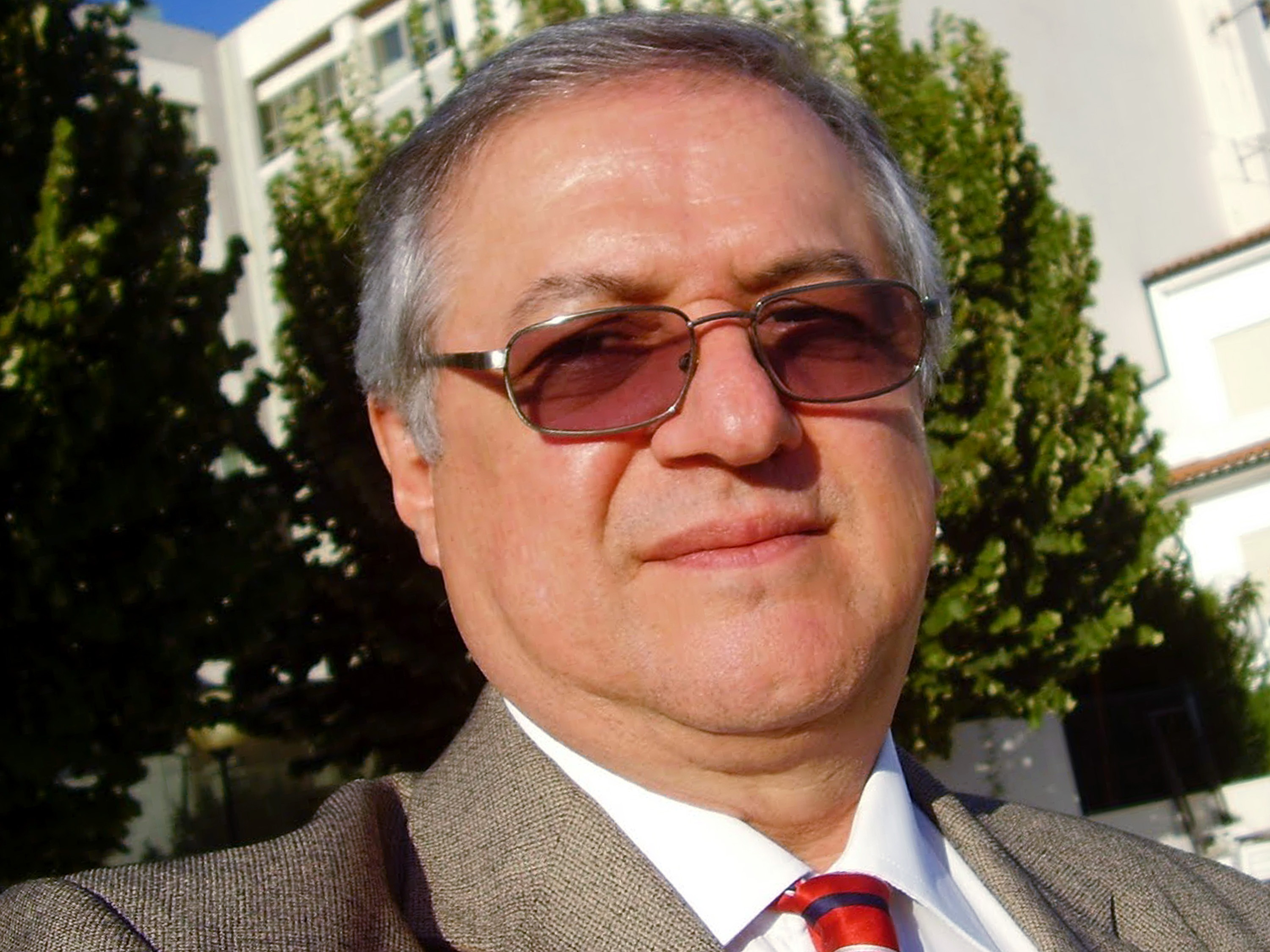 Futuro ministro da Educação, Ricardo Vélez Rodríguez / Foto: Veja