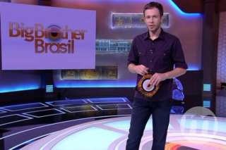 BBB 18: Reality show ainda nem estreou e já houve desistência após 'surto'